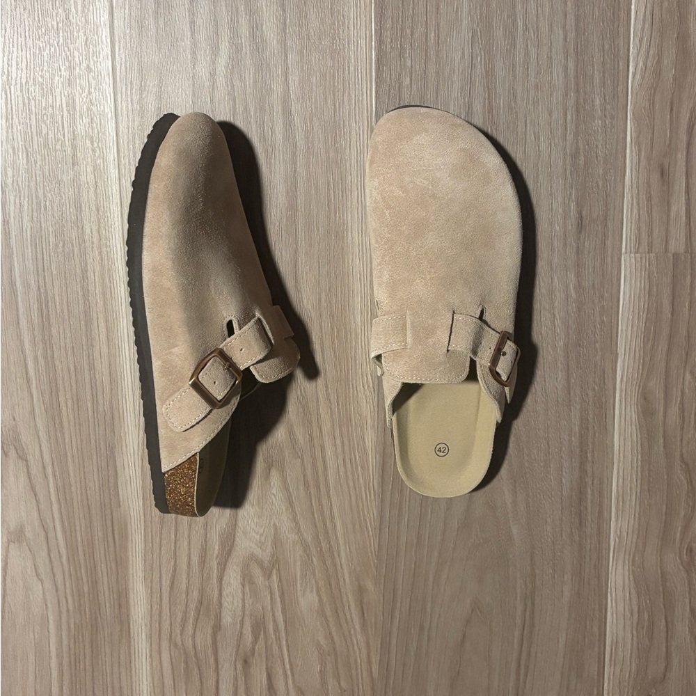 Men's Clogs
